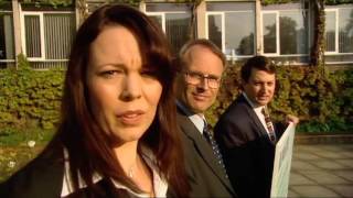 Peep Show S2 Extras  Deleted Scenes [upl. by Stretch]