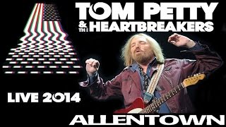 Tom Petty  91614  Allentown  Full Concert [upl. by Samira17]