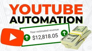 The Ultimate Guide to YouTube Automation for Beginners artficialmind [upl. by Aw462]