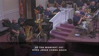 SC Baptist Singing Churchmen [upl. by Newo13]