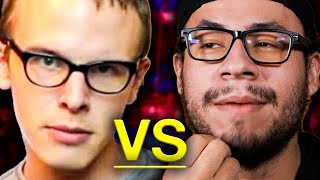 Im Challenging iDubbbz To Fight [upl. by Gilbertina138]