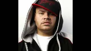 Fat Joe  I Wont Tell Remix ft J Holiday Prod By Urban Noize [upl. by Ahslek]