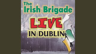 The Foggy Dew Live [upl. by Enahpad567]