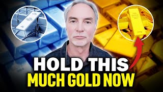 This is BEYOND Your Imagination Something Huge Is Happening to Gold amp Silver Prices  John Rubino [upl. by Hittel]