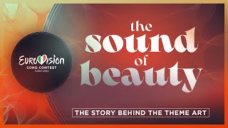 The Sound of Beauty Story behind the Theme Art [upl. by Anoli330]