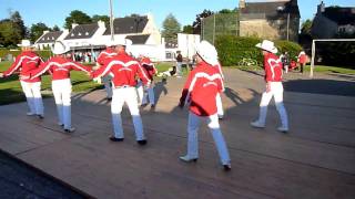 LEAVING OF LIVERPOOL  60 ans du stade de leuhan  LES CHEYENNES [upl. by Nymsaj]