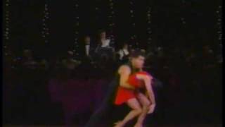 Championship Ballroom Dancing  Theater Arts [upl. by Ames]