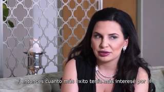 Interview With Dr Ruja Ignatova CEO Of OneCoin In Mexico [upl. by Damas]