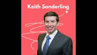 EPISODE 111 Eyes Wide Open US EEOC Commissioner Keith Sonderling Exposes the Dark Side of AI [upl. by Noevad]