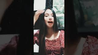 Kailangan Kita Short Cover By Vanessa Jane Ruiz 🥰❤️ [upl. by Zetnom]