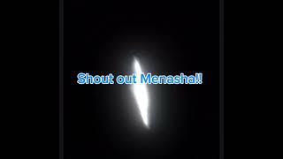 Shout out to Menasha [upl. by Violetta620]