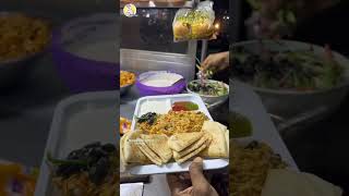 Hoshiyar ka Chicken Shawarma Rs 100 budget ke❤ [upl. by Anama]