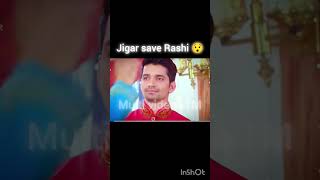 Jigar 🆚Rashi This video💔heartbroken😭💔 All characters Saath Nibhana saathiya starplus trendingnew [upl. by Bently]