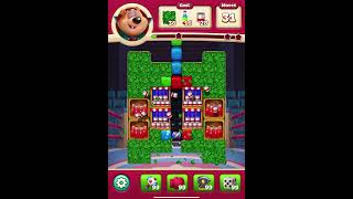 TOON BLAST Levels 4901  4908 No Boosters [upl. by Nac255]