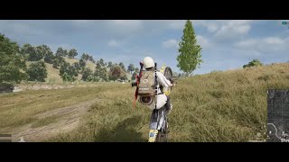 PUBG Erangel Ultrawide Gameplay NO COMMENTARY  For Motorcycle Lovers [upl. by Novak339]