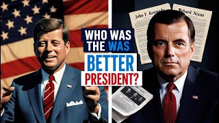 Nixon vs Kennedy The Election That Changed America Forever [upl. by Binni]