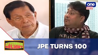 Juan Ponce Enrile is a survivor – historian [upl. by Ethelin]