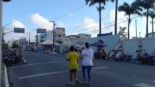 Feriado de Dia de Finados em Itabaiana Sergipe [upl. by Flora107]