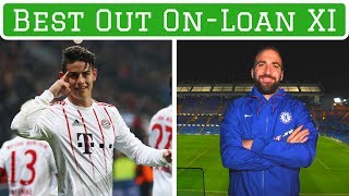 Best Out OnLoan XI 2019 [upl. by Nerraw]