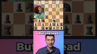 Scholars Mate DESTROYED In 10 MOVES 🔥 [upl. by Utica242]