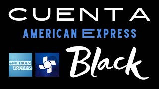 Cuenta Inbursa BLACK American Express [upl. by Vidal]