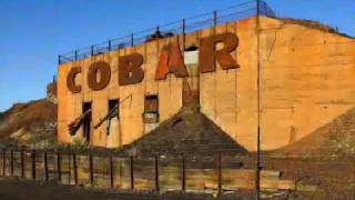 Cobar New South Wales Australia by Darren Stones [upl. by Ahsienod]