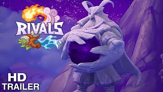 Rivals 2 CrossPlatform Gameplay Revealed [upl. by Modestia627]