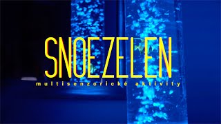 Snoezelen 4K [upl. by Nortyad]