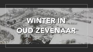 Winter in Oud Zevenaar [upl. by Vikki]