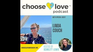 Scarlett with Linda Couch Podcast [upl. by Schach]