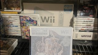 Adding RPG banger to Wii Collection [upl. by Sebastien615]