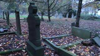 A Visit to Boldon Cemetery [upl. by Fayola]