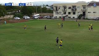 FC Gardabani FC Algeti LIVE [upl. by Maureene407]