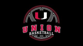 BOYS BASKETBALL vs Bartlesville Hudl Camera [upl. by Heinrik]