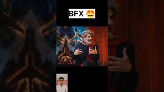 Power of BFX🤣❤️🤩viralshorts [upl. by Aitra]