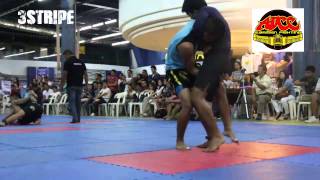 ADCC southern Philippines 2014 highlights [upl. by Nomyar]