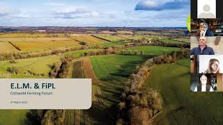 ELM and Countryside Stewardship  What You Need to Know [upl. by Llerroj871]