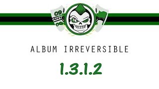 Ultras Helala Boys  1312  Album IRREVERSIBLE [upl. by Oznola]