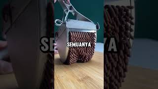 Salesman vacuum cleaner comedy shorts [upl. by Annaitat]