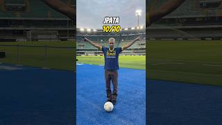 HO SFIDATO JPATA E SESPO ⚽️⭐️ fedfreestyle jpata sespo [upl. by Trellas446]