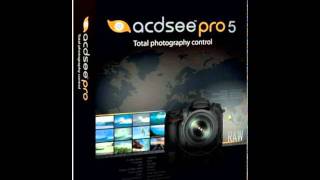 ACDSee Pro 5 Rapidshare Megaupload Crack Serial Key [upl. by Joni54]