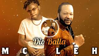 MC Leh  Dio Balla Officiel 2022 [upl. by Ezra784]