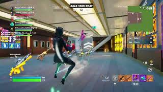 Pro 100 Fortnite Creative  Chaos Director  Xbox Series XS Gameplay [upl. by Ila]