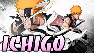 TYBW Ichigo True Bankai Ver Review  Best SP amp NAD Builds  Bleach Brave Souls [upl. by Frymire425]