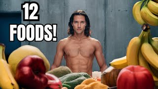 The 12 Alkaline Foods You NEED To Know About [upl. by Ellerrad569]