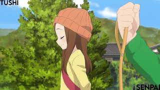 Takagisan and Nishikata go on a Walk Date  Teasing Master Takagi san Season 3 Episode 7 [upl. by Lalise]