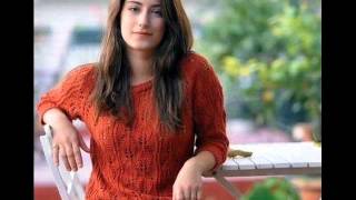 Hazal Kaya  Şımarık [upl. by Maziar64]