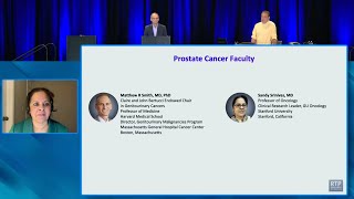 Data  Perspectives Prostate Cancer 2 of 5 [upl. by Kissiah736]