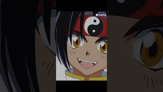 beyblade oldisgold shorts cartoon [upl. by Ailem]