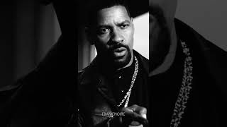 I asked Denzel Washington to act a scene from Training day [upl. by Annibo]